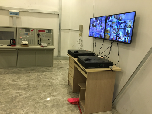 桂林有一间酒店