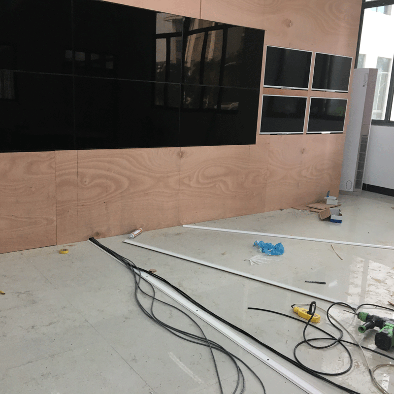 桂林桂林电子科技大学监控安装