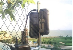 周界入侵防盗报警系统