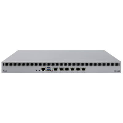 企业级流控路由 IK-A620