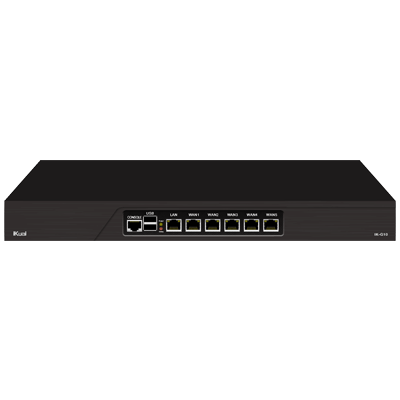 企业级流控路由 IK-G30 