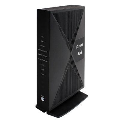 企业级无线路由?IK-Q80