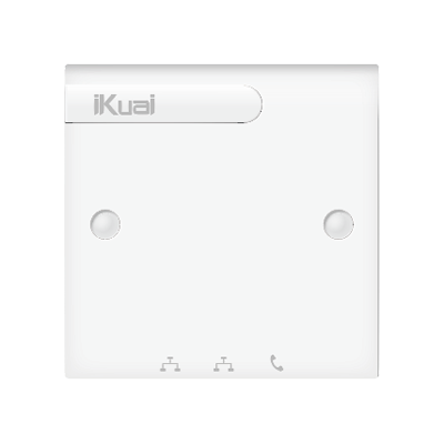 双频吸顶AP IK-H3 