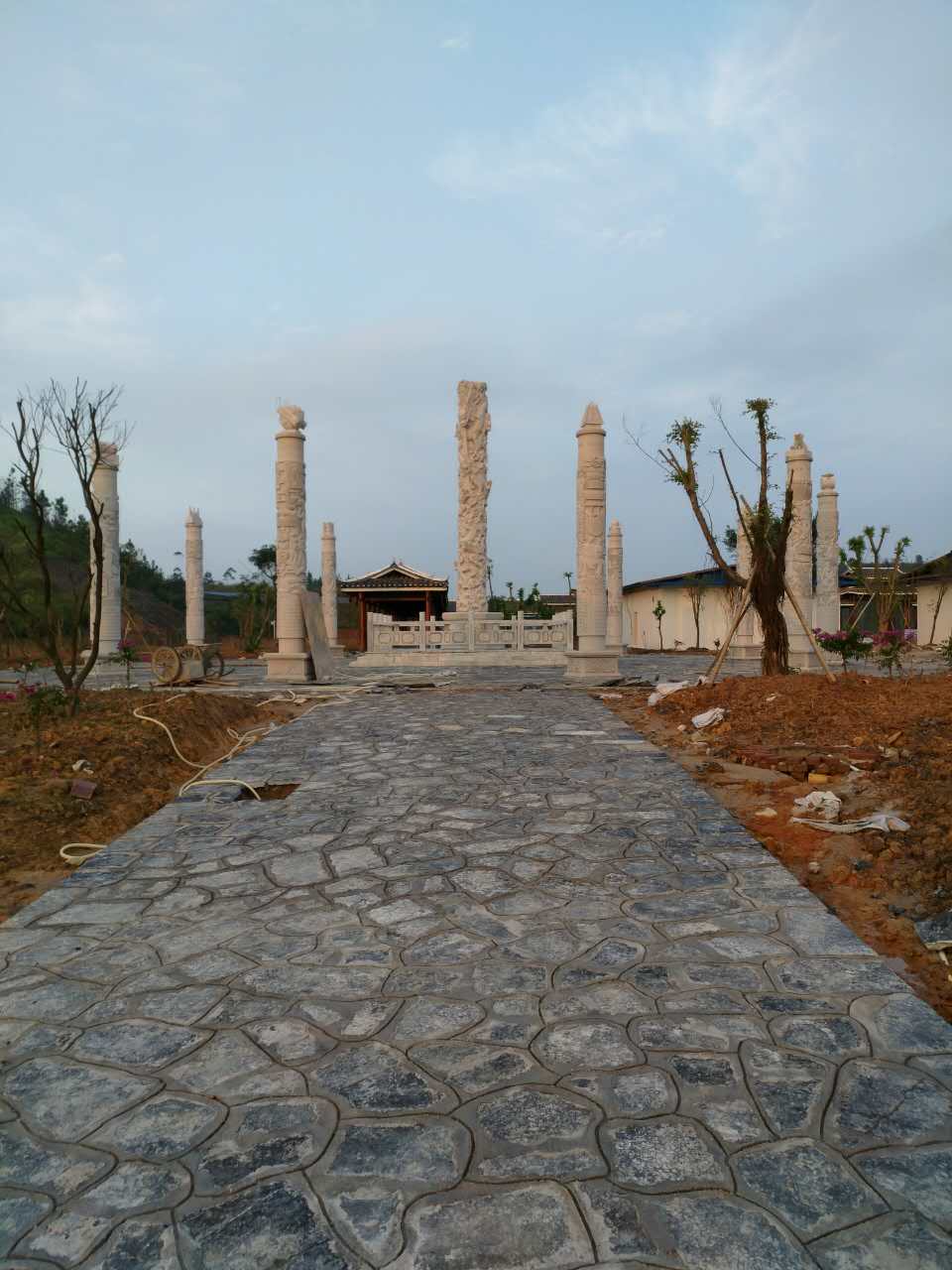 罗山湖水上乐园