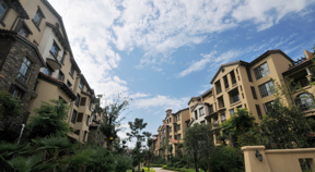 小区智能监控解决方案