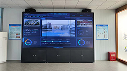 柳钢集团智慧工地 IP广播系统安装-桂林